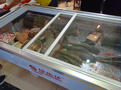 -老刘生态大鱼坊铁锅炖鱼(赛马场店)