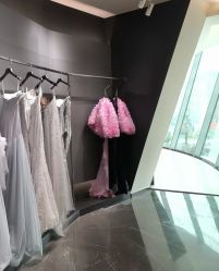 点击看大图 -Bridal Queen·婚纱女皇