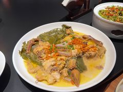 -明丰小渔馆(明月路店)
