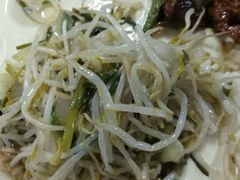-北京理工大学新食堂