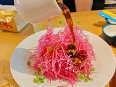 -大丰收脆鱼(万达江北店)