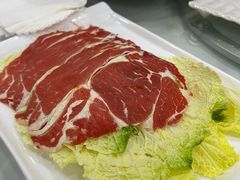 -东来顺饭庄(王府井步行街店)