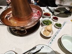 铜火锅-瑞强涮锅(徐家楼店)