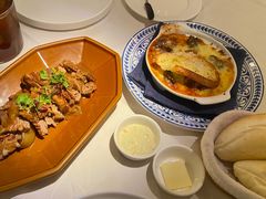-夏朵餐厅(丁香店)