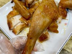 -大岗仙庙烧鸡(海南总店)