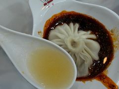 -开封灌汤包子铺(尚志大街店)