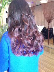 尚丹尼造型作品-尚·丹尼Hair