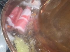 -瑞强涮锅(徐家楼店)