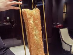 -北京泰富酒店-柏景轩中餐厅