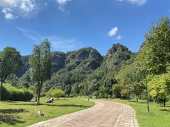 -十九峰景区