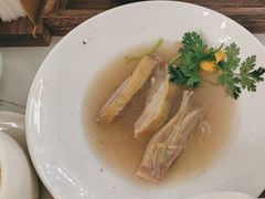 -永春园·扬州早茶·淮扬菜(漫乐城店)
