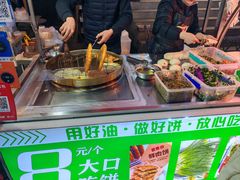 -托乐嘉美食广场(托乐嘉街区店)