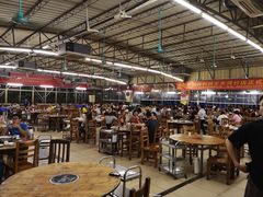大堂-百利鸽王(紫薇路店)