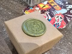 -十八字金·银饰·开蚌DIY·手工体验团建(富力广场店)