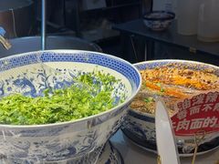 -张碗碗青海牛肉拉面(王城公园店)