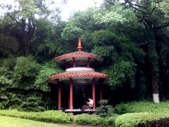 -石峰公园