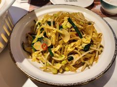 -阿娜尔·新疆菜(宜家荟聚中心店)