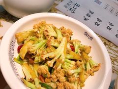 -俏九州·小炒黄牛肉(华润万象汇店)