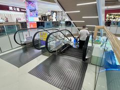 -天河领展广场