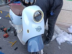 -台铃电动车(旧宫东西大街店)