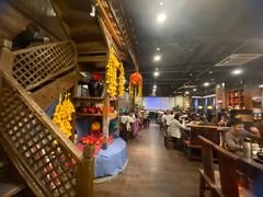 -甘家界牌柠檬鸭(青山店)