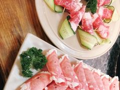 -蜀大侠火锅(香格里拉店)