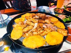 -酒拾烤肉(星沙店)