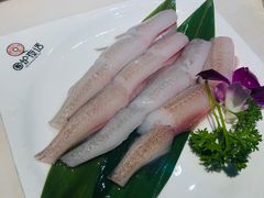 -围炉夜话·潮汕卤水火锅(榕江店)