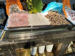 -苏格里岛自助海鲜烤肉火锅(集美万达店)