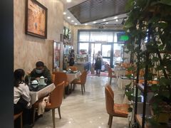 大堂-NUR USTAM努尔师傅(碧玉华庭店)