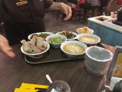 -松發肉骨茶(先得坊店)