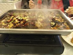 -开元食府(长兴路店)