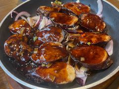 -张大嘴菜馆(庞各庄店)