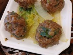 -稻香海鲜饭店(第一国际店)