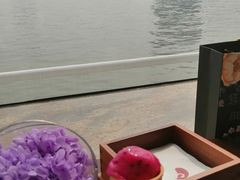 -白天鹅宾馆·流浮阁咖啡厅
