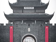 -相门城墙文化休闲景区