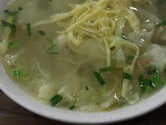 -随柳居·苏式小吃(建新巷店)