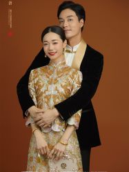 -CD视觉婚纱摄影