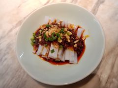 -周渝食惦·酸菜鱼精致川菜(横岗店)