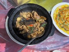 -一家亲台菜餐厅(银塘中路店)