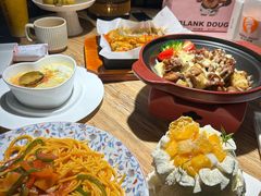 -798餐厅(任丘路店)