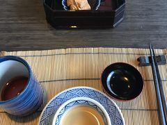 -滩万日本料理Nadaman(国贸大酒店)