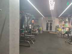 -初时健身工作室(新都店)