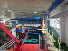 -幸福花欢乐世界(东辰广场A座店)