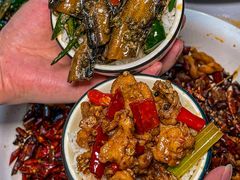 -李大爷的泡椒馆(冉家坝店)