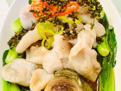 -胖子菜馆(隆昌路店)