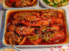 -三妹小龙虾·黄油蟹(华侨城总店)
