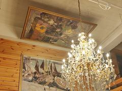 -明日世界密室轰趴·剧本桌游·箭馆团建(国贸店)