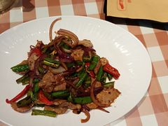 -A8小馆·海鲜烧烤(樱珠苑小区店)