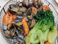 -海味当家·蒸锅海鲜(中山广场创始店)